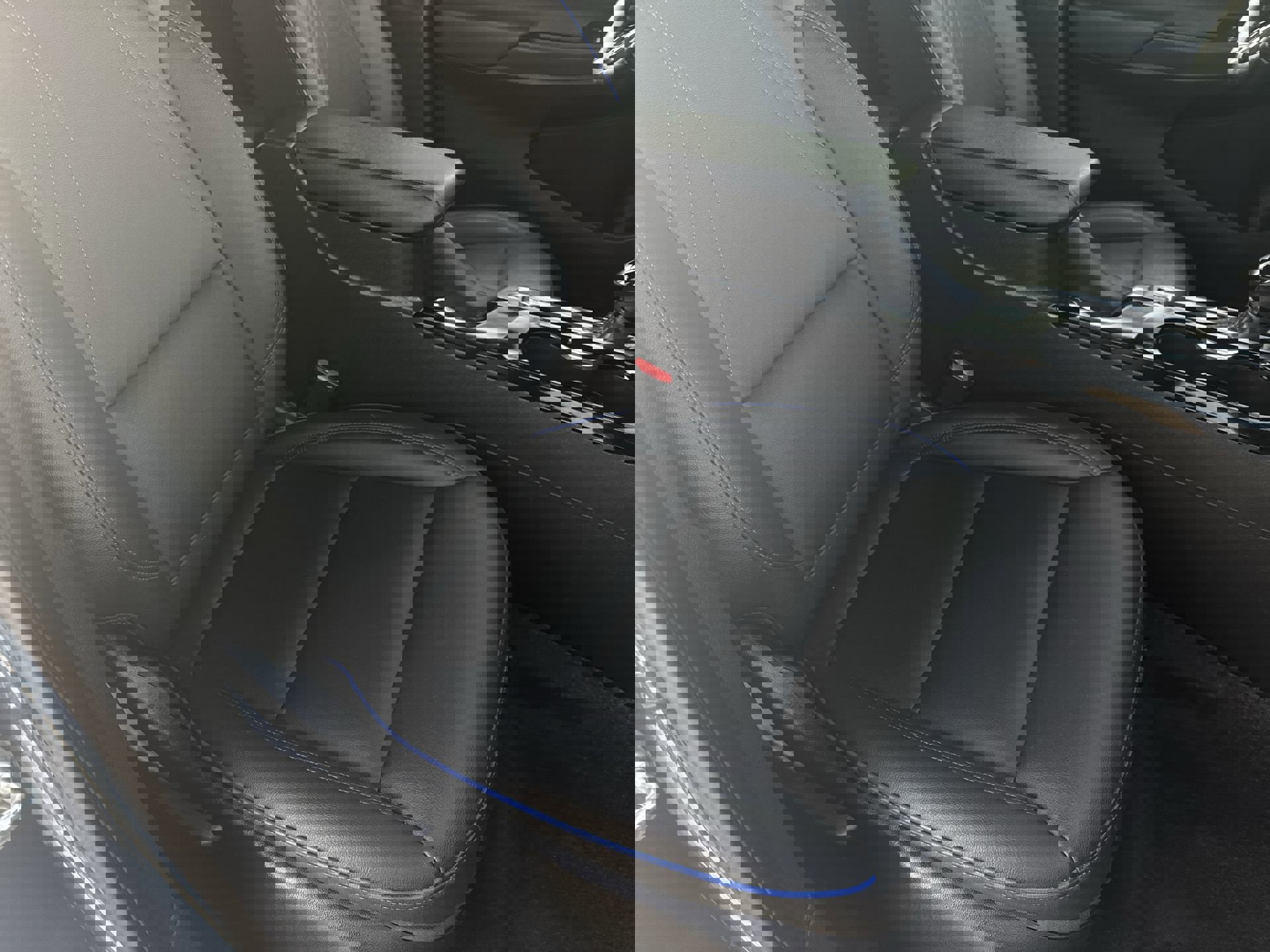 Certified 2024 Buick Envista Sport Touring w/ Convenience I Package image 27