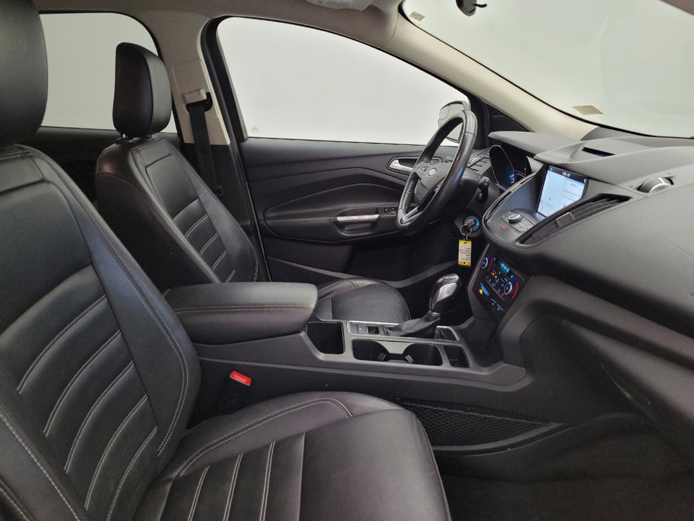 Used 2018 Ford Escape SEL FWD image 21