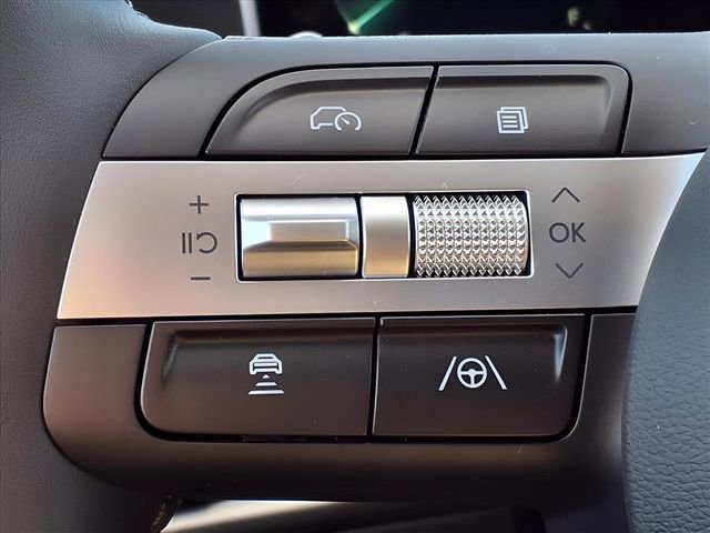 New 2026 Hyundai Tucson Limited image 21