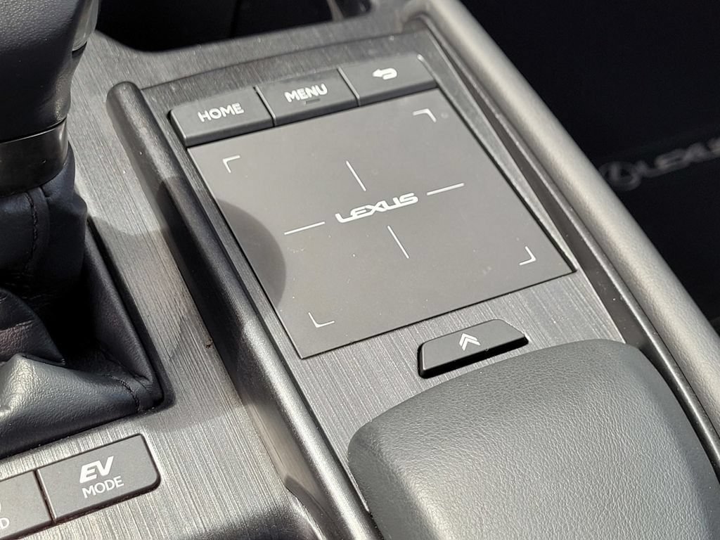 Used 2022 Lexus ES 300h w/ Premium Package FWD image 21