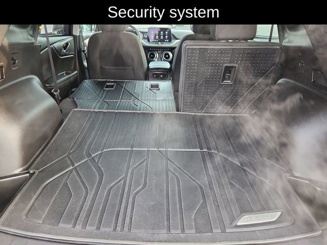 Used 2023 Chevrolet Blazer LT w/ Convenience Package image 31