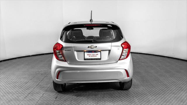 Used 2021 Chevrolet Spark LT image 7