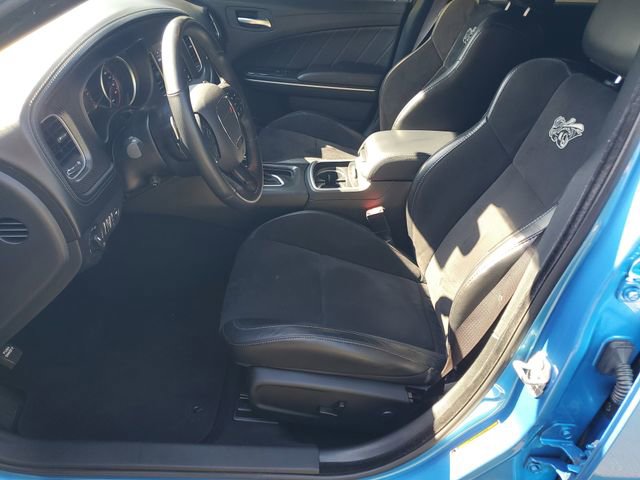 Used 2023 Dodge Charger Scat Pack w/ Plus Group image 5