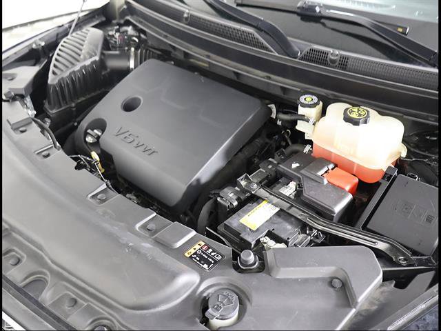 Used 2020 Buick Enclave Avenir w/ Avenir Technology Package FWD image 12