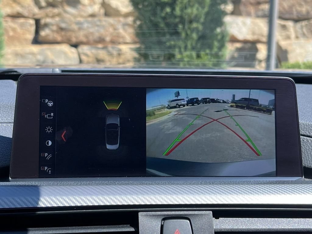 Used 2018 BMW 440i xDrive Convertible AWD/4WD image 25