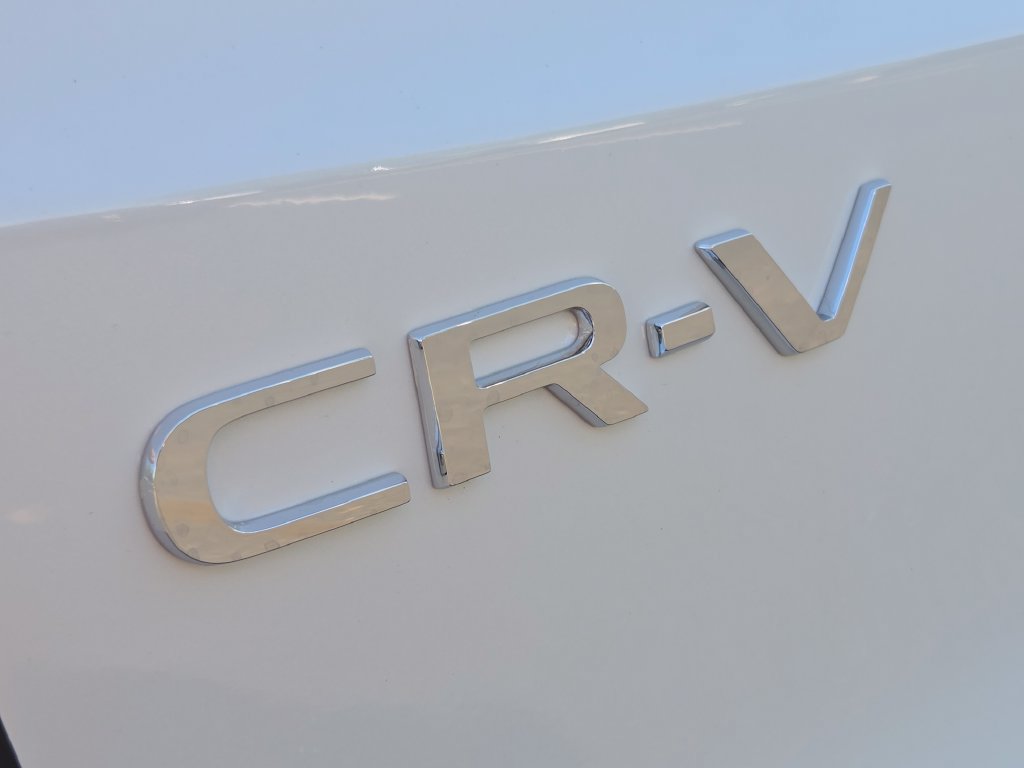 New 2026 Honda CR-V LX image 12