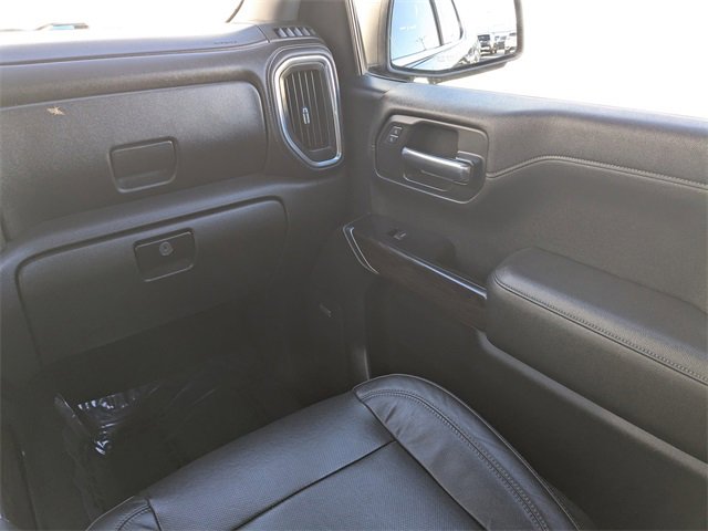 Used 2020 GMC Sierra 1500 SLT w/ SLT Premium Plus Package image 19