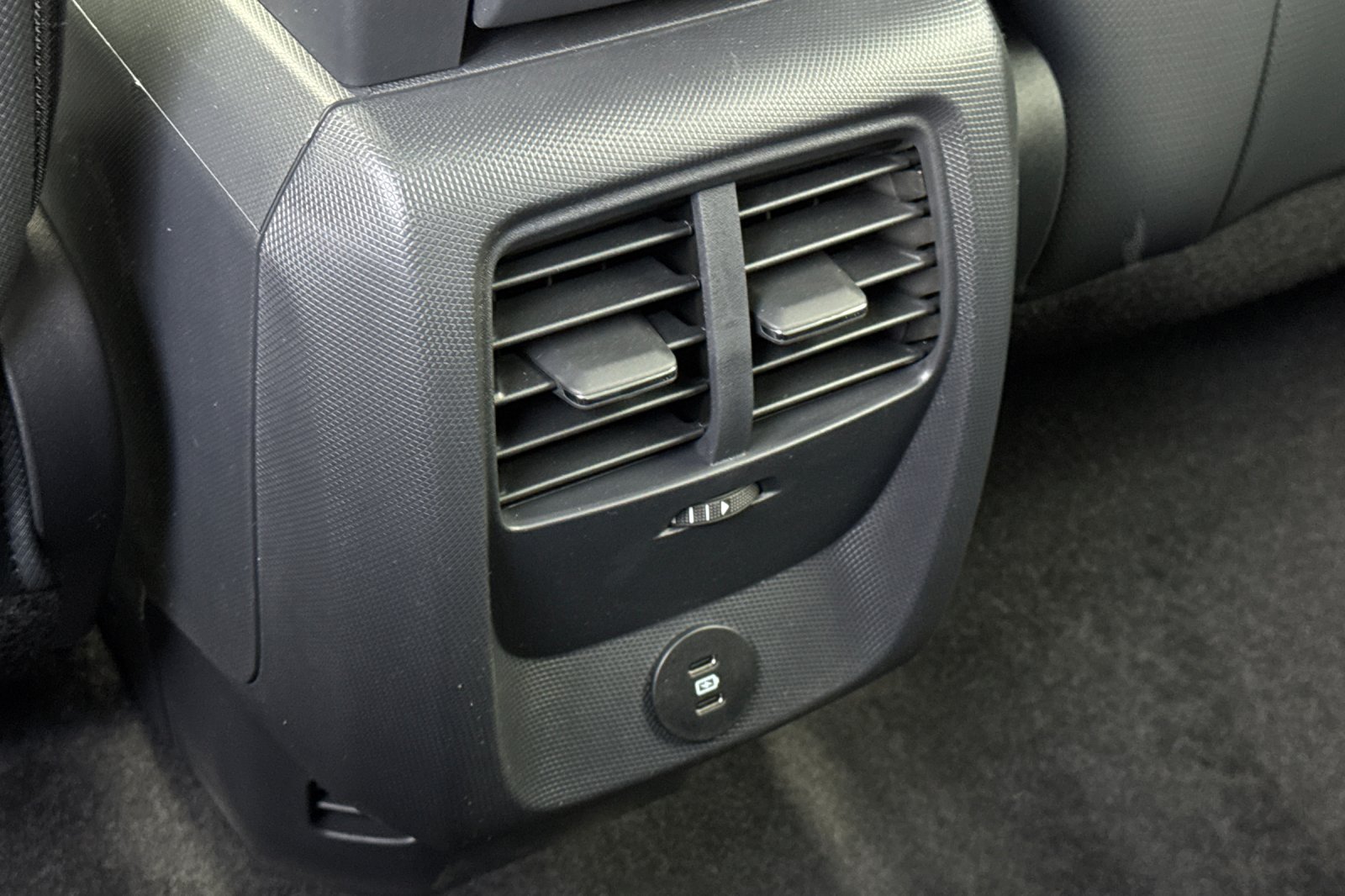 New 2026 Ford Mustang Mach-E Premium w/ Sport Appearance Package RWD image 14