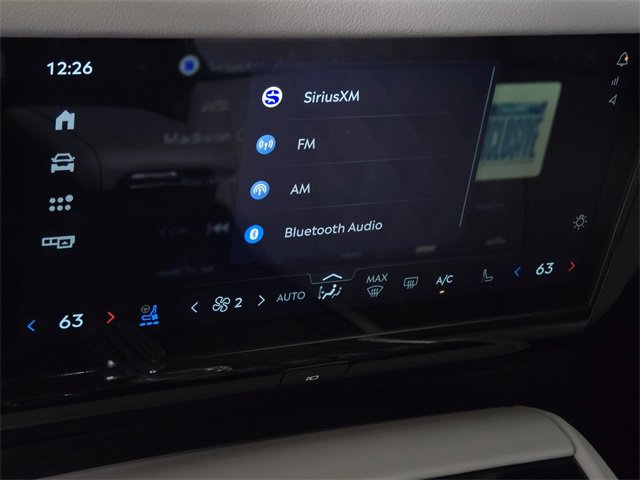 New 2025 Lincoln Navigator L Black Label w/ Black Label Special Edition image 29