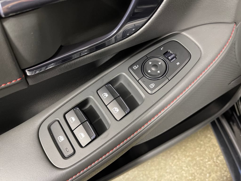 Certified 2023 Hyundai Sonata N Line FWD image 18