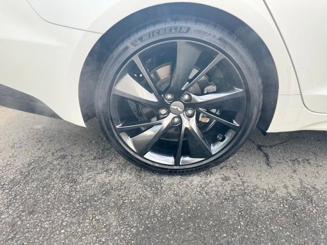Used 2023 Genesis G70 2.0T w/ Sport Prestige Package AWD/4WD image 10