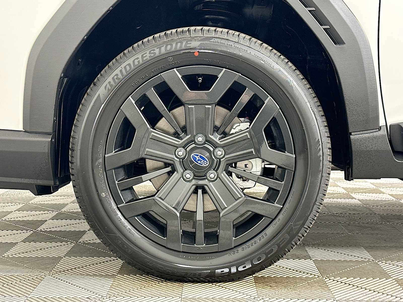 New 2026 Subaru Outback Limited XT AWD/4WD image 30