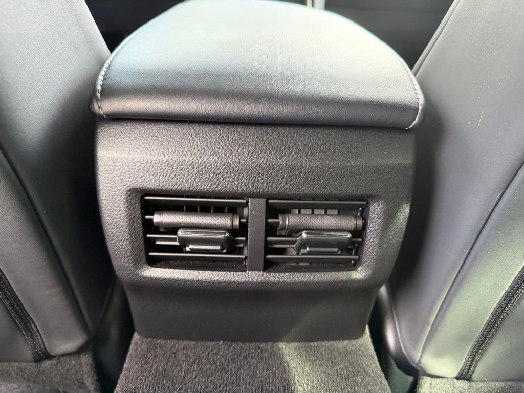 Used 2024 Lexus IS 350 F Sport w/ Memory Package RWD image 12