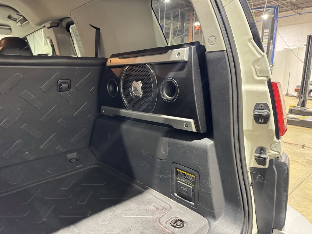 Used 2011 Toyota FJ Cruiser 2WD image 23