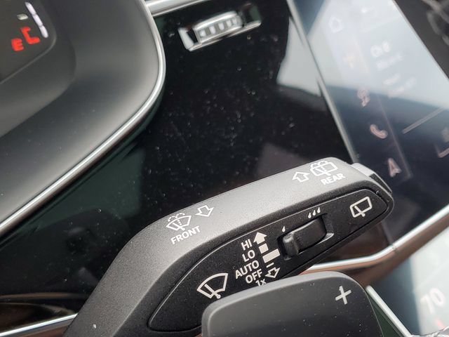 New 2026 Audi Q8 Prestige AWD/4WD image 10