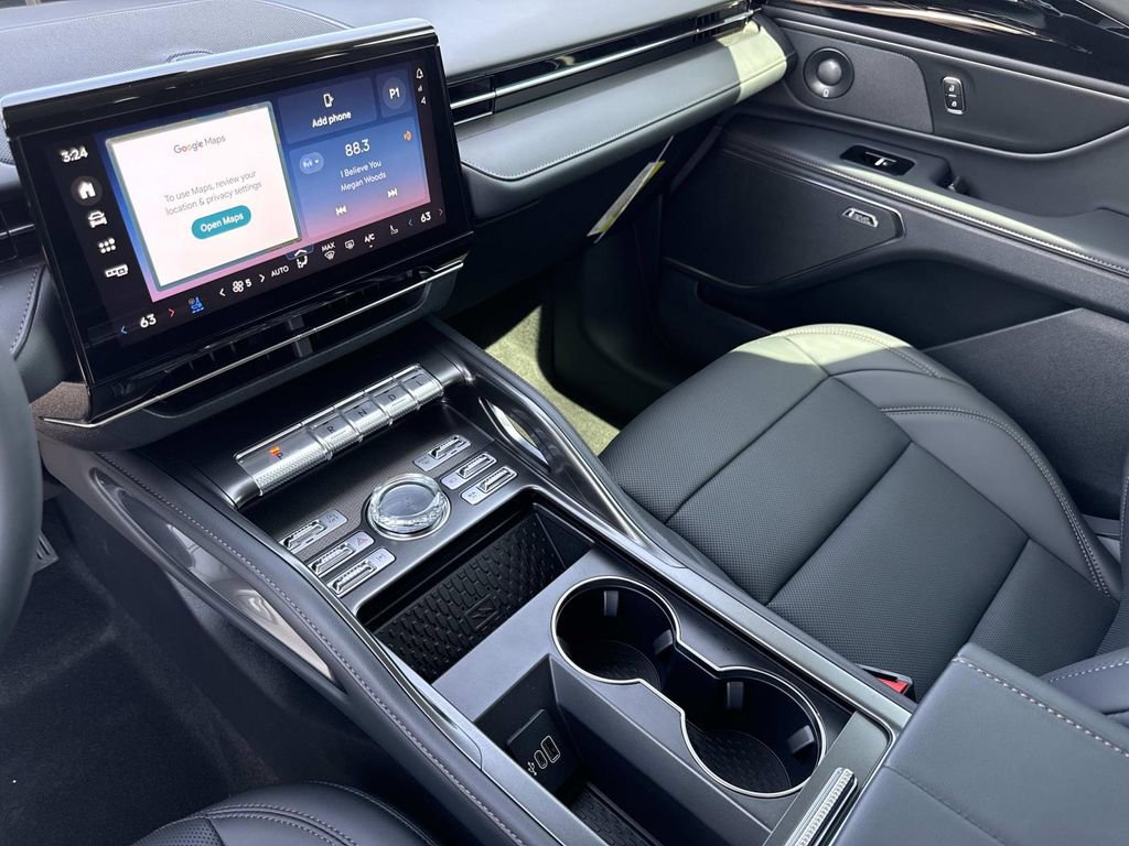 New 2026 Lincoln Nautilus Premier w/ Equipment Group 102A AWD/4WD image 25