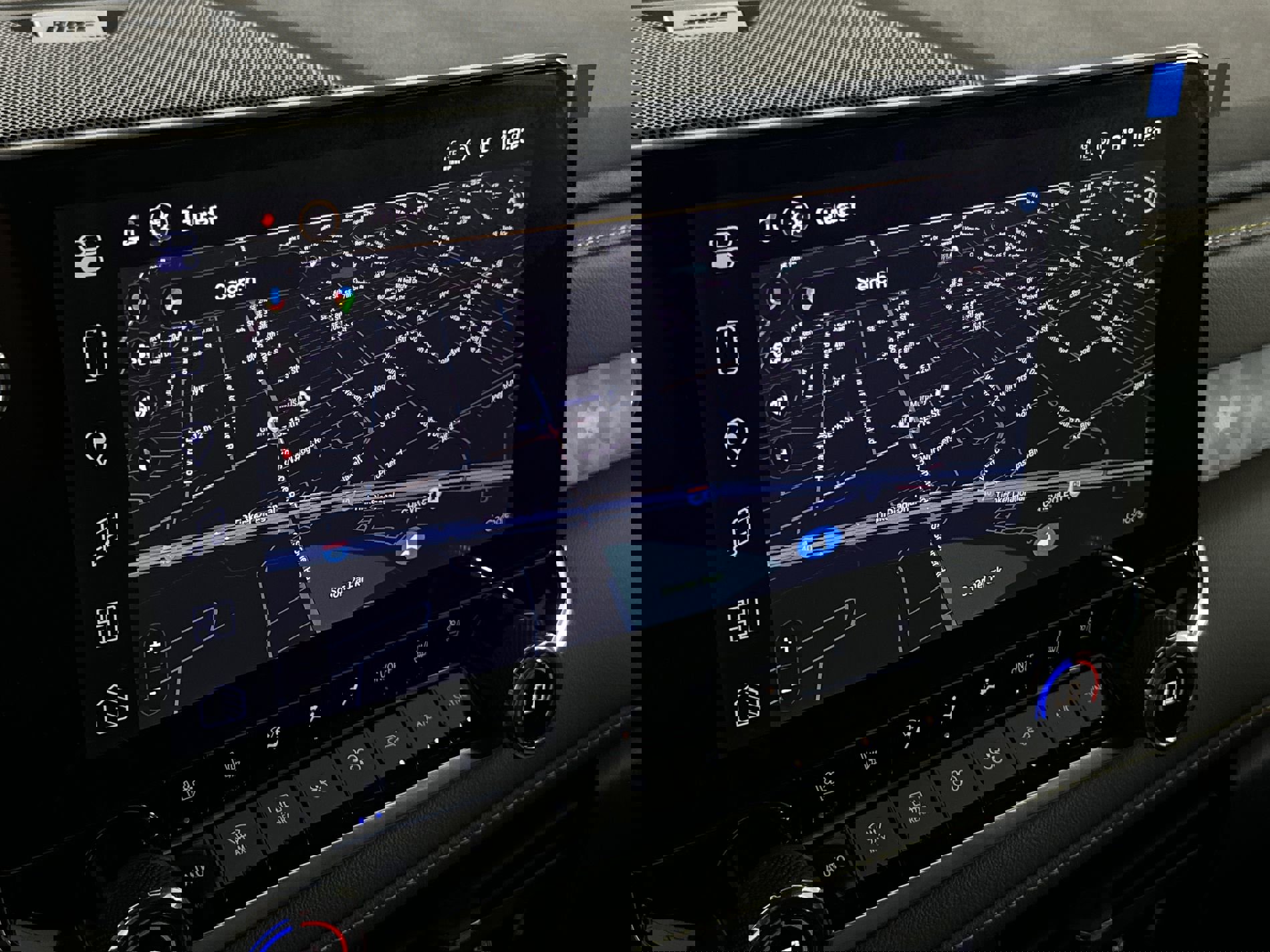 New 2025 Chevrolet Colorado ZR2 w/ Technology Package image 14