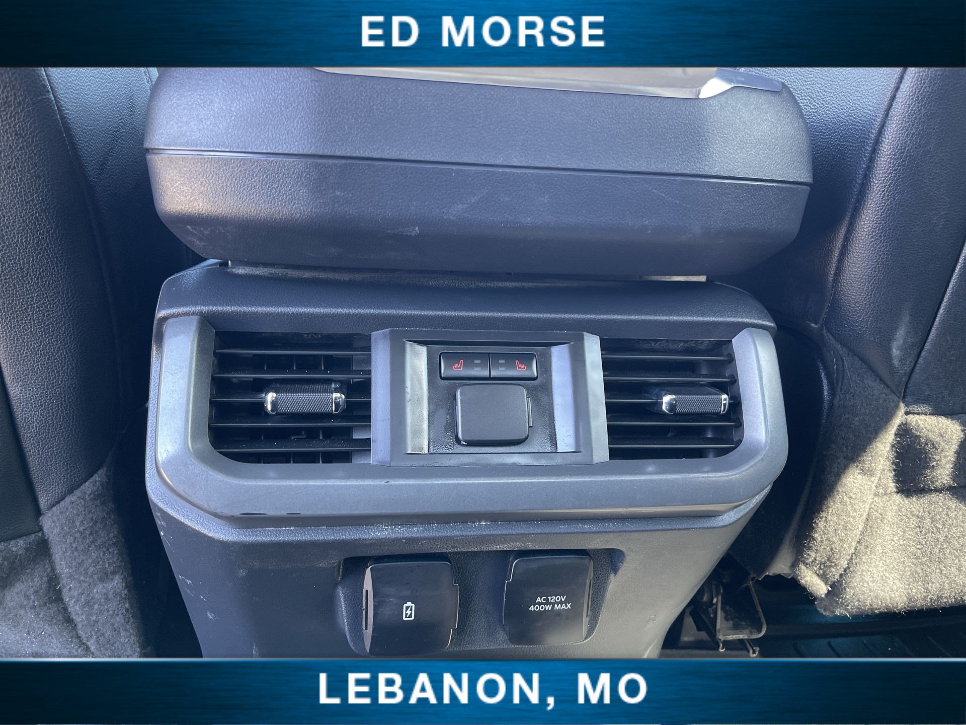 Certified 2022 Ford F150 4x4 SuperCrew image 21