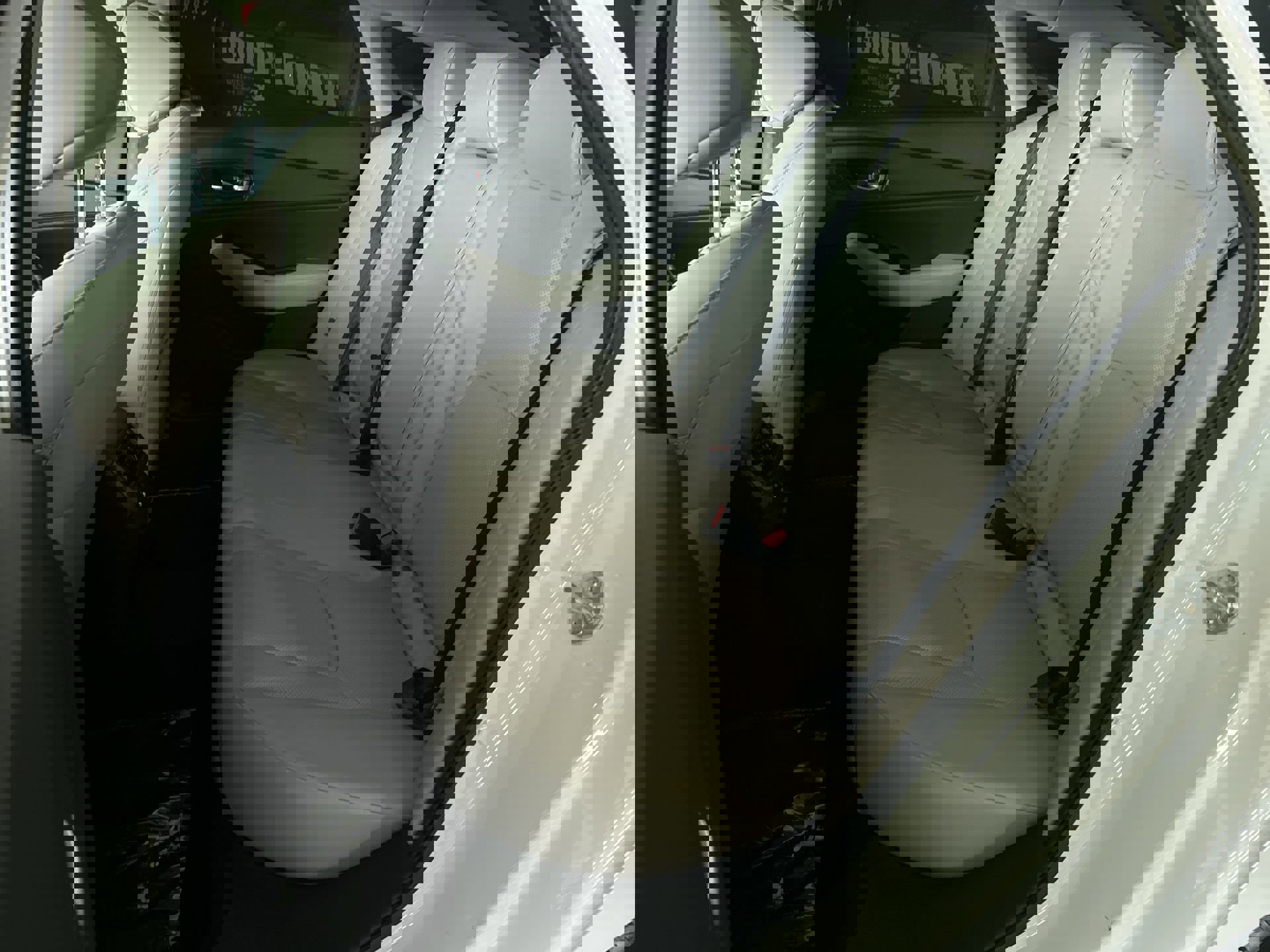 Certified 2023 Honda Accord Touring image 25