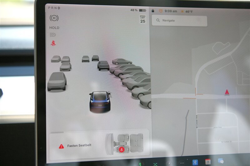 Used 2018 Tesla Model 3 Long Range image 23