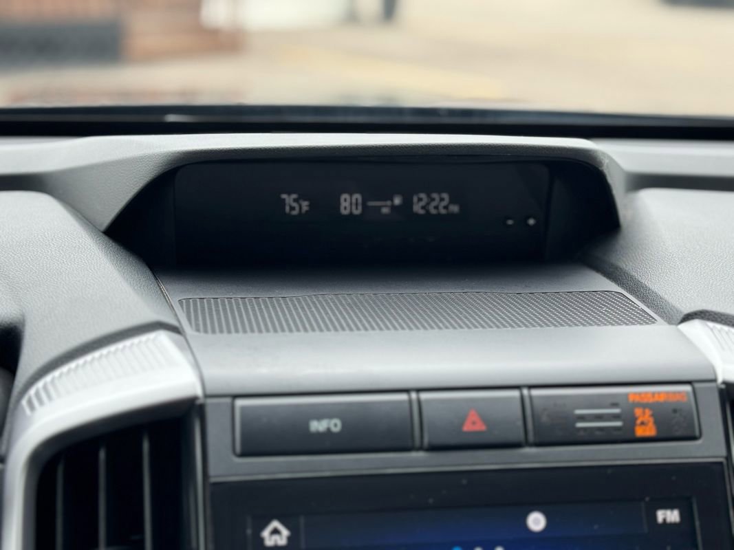 Used 2022 Subaru Ascent Premium w/ Convenience Package image 19