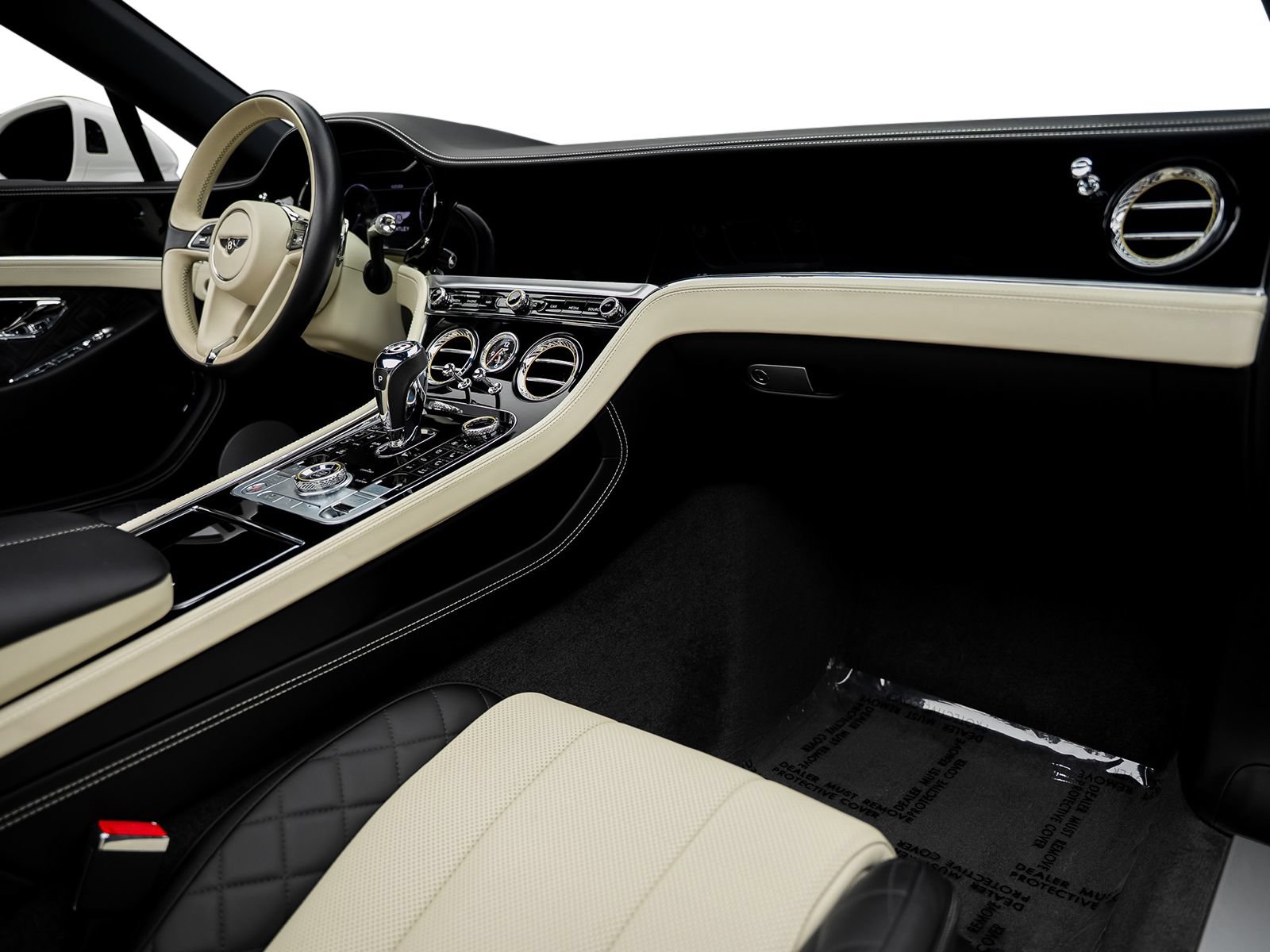 Used 2020 Bentley Continental GT AWD/4WD image 56