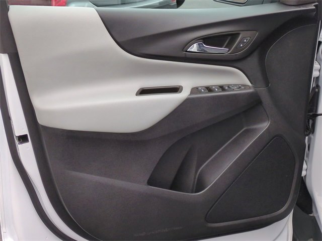 Certified 2023 Chevrolet Equinox LS w/ LS Convenience Package image 22