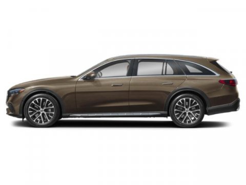 New 2026 Mercedes-Benz E 450 4MATIC All-Terrain Wagon image 3