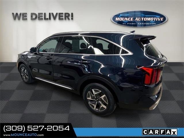 Used 2022 Kia Sorento S image 17