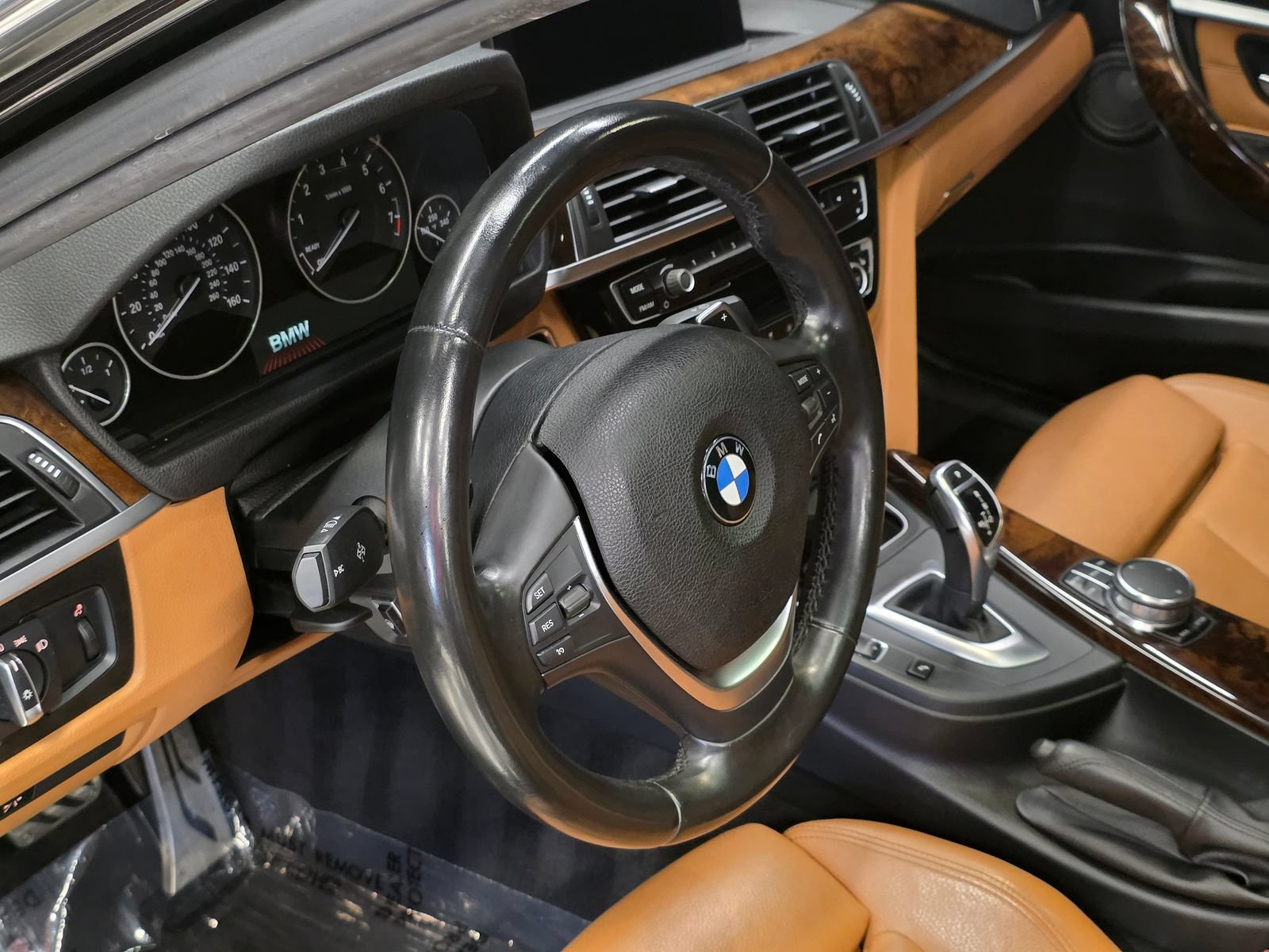 Used 2018 BMW 340i Sedan RWD image 21