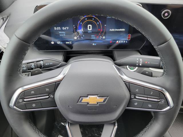 New 2026 Chevrolet Equinox LT w/ LPO, Floor Liner Package AWD/4WD image 10