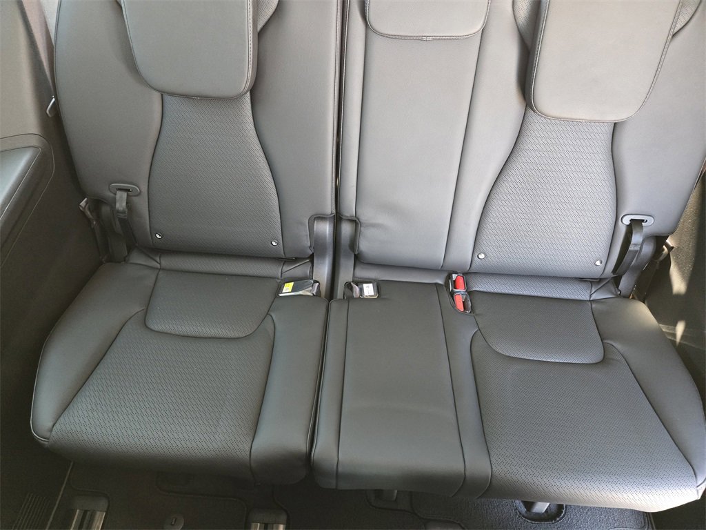 New 2026 Kia Carnival SX Prestige image 21