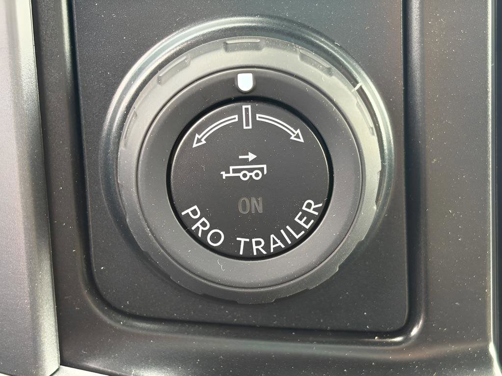 New 2026 Ford F150 XLT AWD/4WD image 16