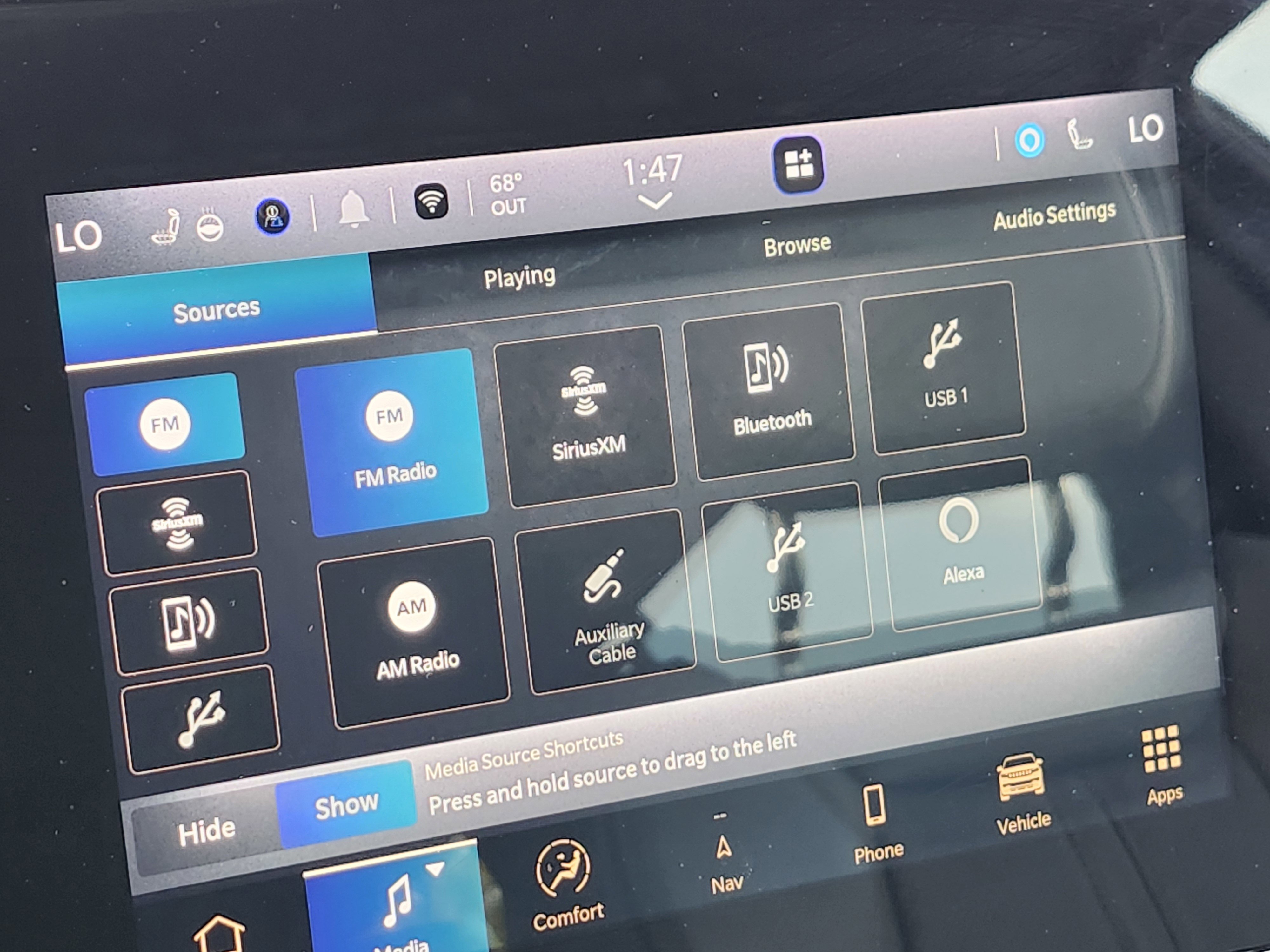 Used 2023 Jeep Wagoneer L Series II image 28