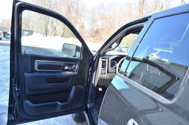 Used 2022 RAM 1500 Classic Warlock w/ Electronics Group image 15