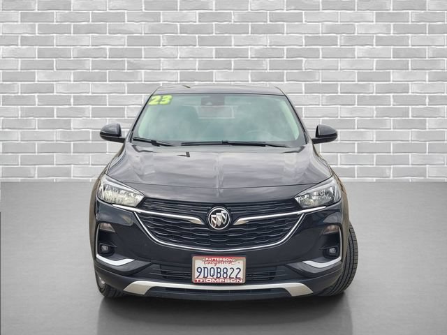 Certified 2023 Buick Encore GX Preferred FWD image 2