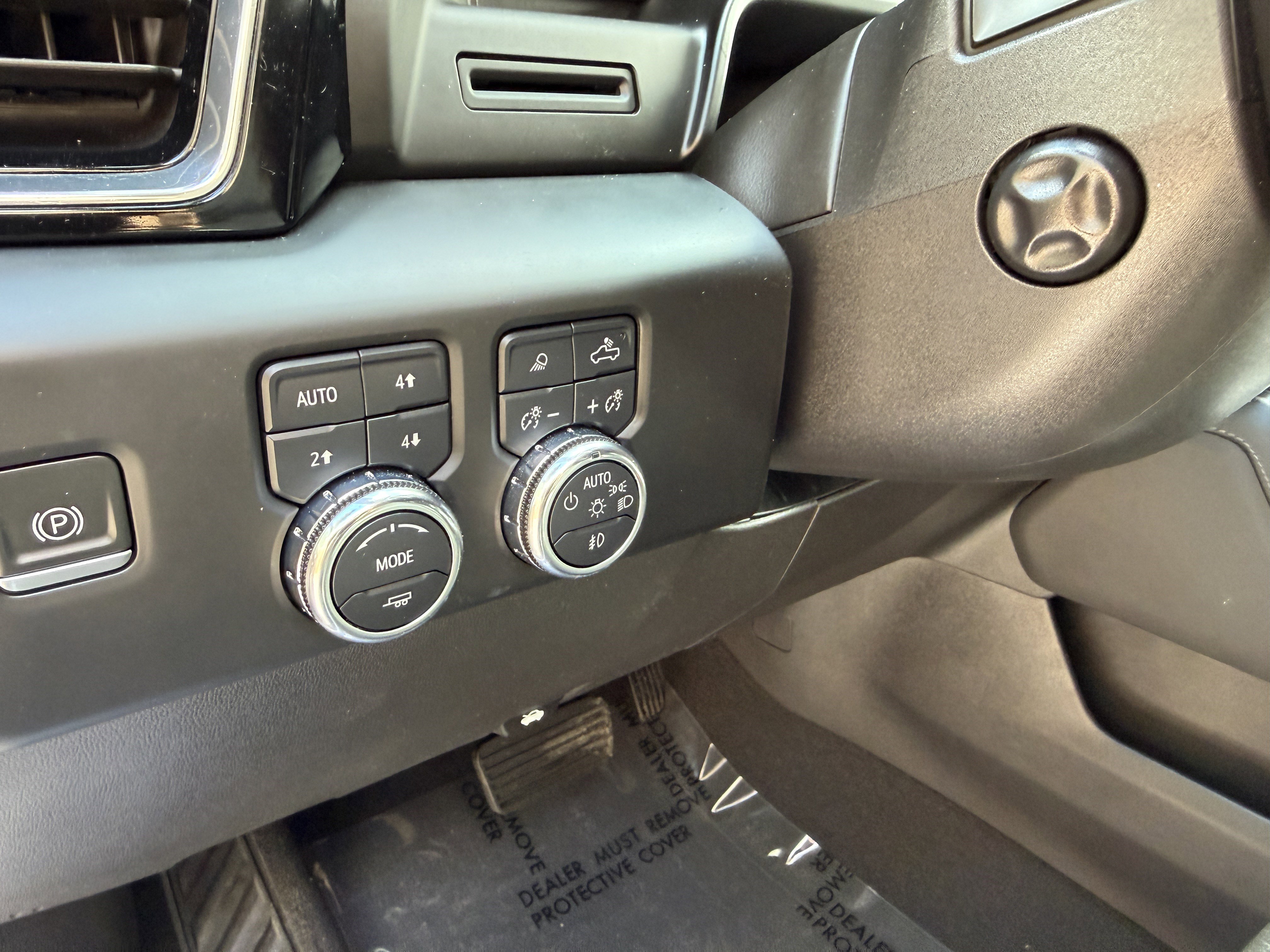 Used 2022 GMC Sierra 1500 Denali image 13