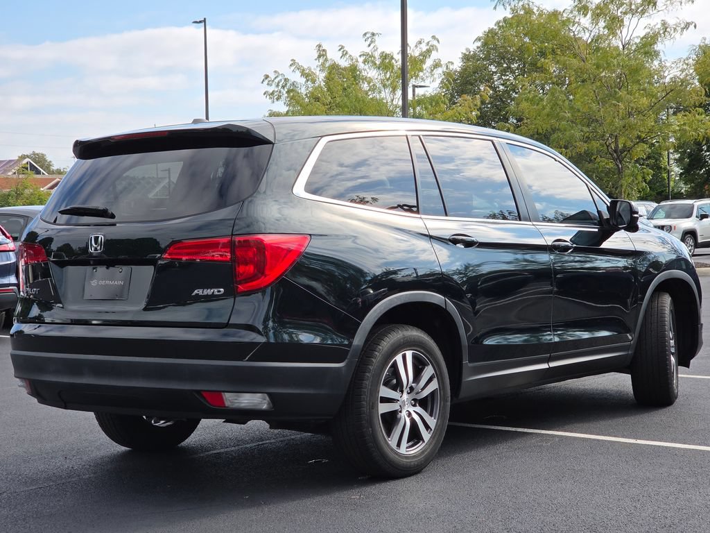 Used 2018 Honda Pilot EX-L image 24