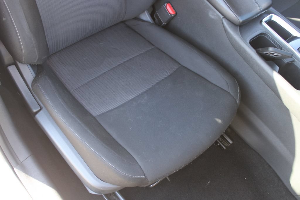 Used 2024 Nissan Sentra SV FWD image 12
