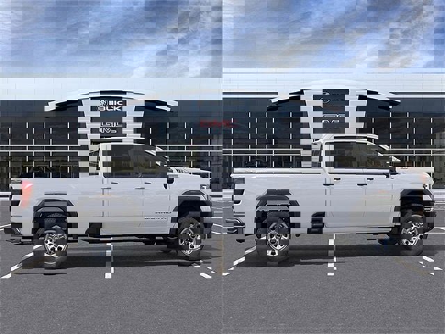 New 2026 GMC Sierra 3500 Pro w/ Convenience Package image 5