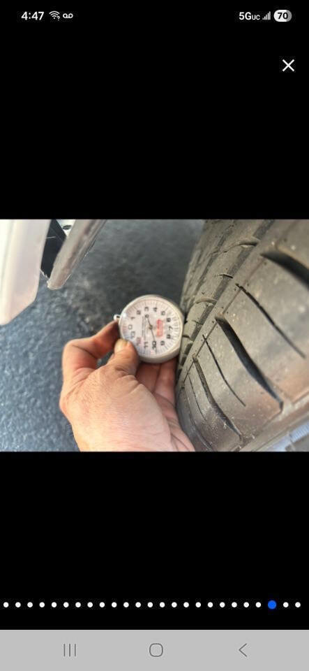 Used 2017 Nissan Maxima Platinum FWD image 13