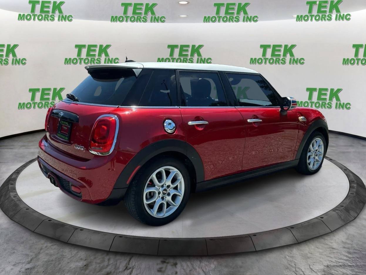 Used 2015 MINI Cooper S FWD image 6