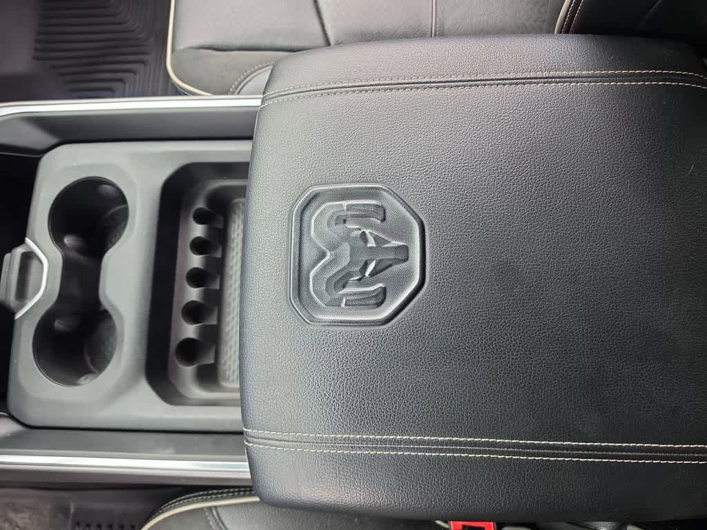 Used 2022 RAM 3500 Laramie AWD/4WD image 21