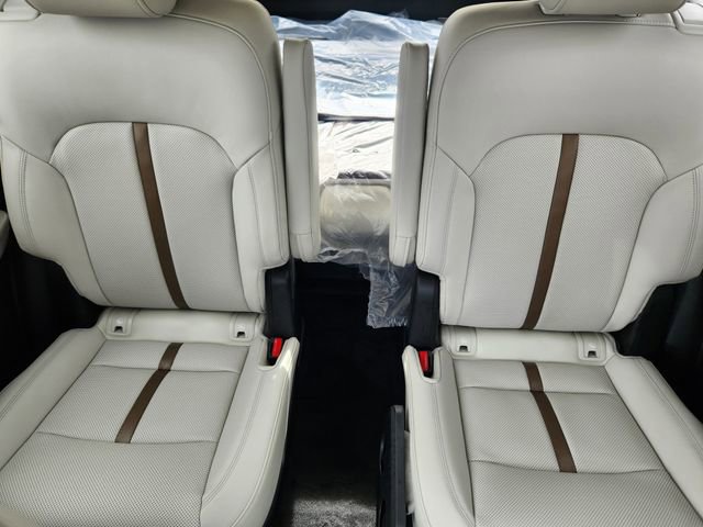 New 2025 MAZDA CX-90 Plug-In Hybrid w/ Premium Plus image 14