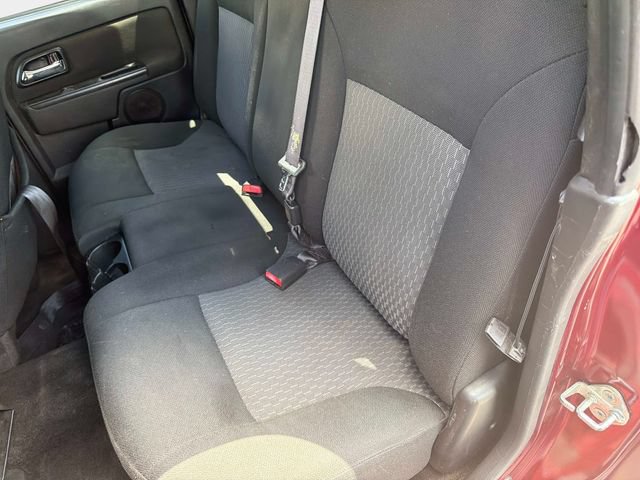 Used 2009 GMC Canyon SLE RWD image 12