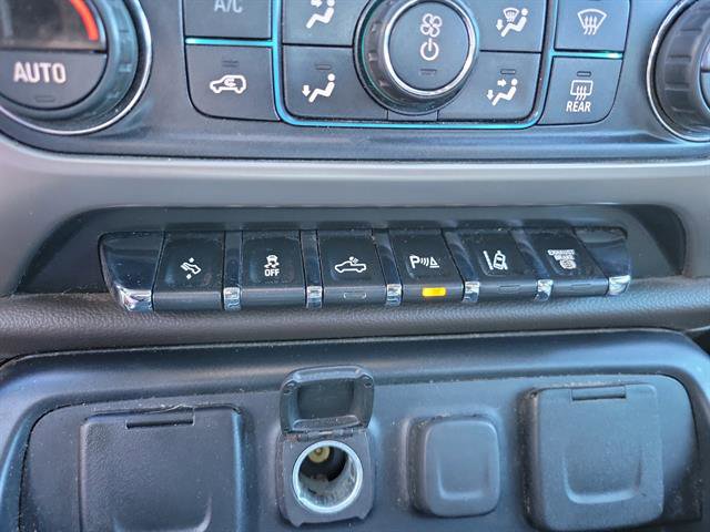 Used 2019 GMC Sierra 3500 Denali w/ Duramax Plus Package image 17