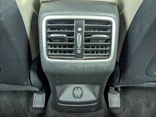 Used 2022 Kia Sportage Nightfall Edition FWD image 17