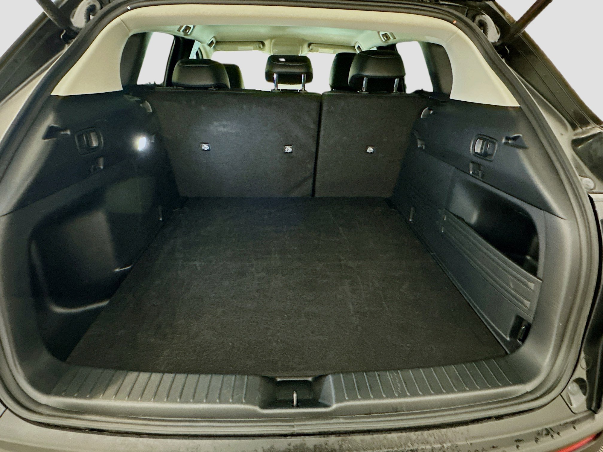 Used 2025 MAZDA CX-50 2.5 Hybrid w/ Preferred Pkg AWD/4WD image 30