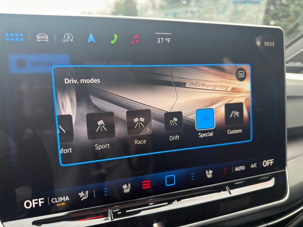 New 2026 Volkswagen Golf image 26