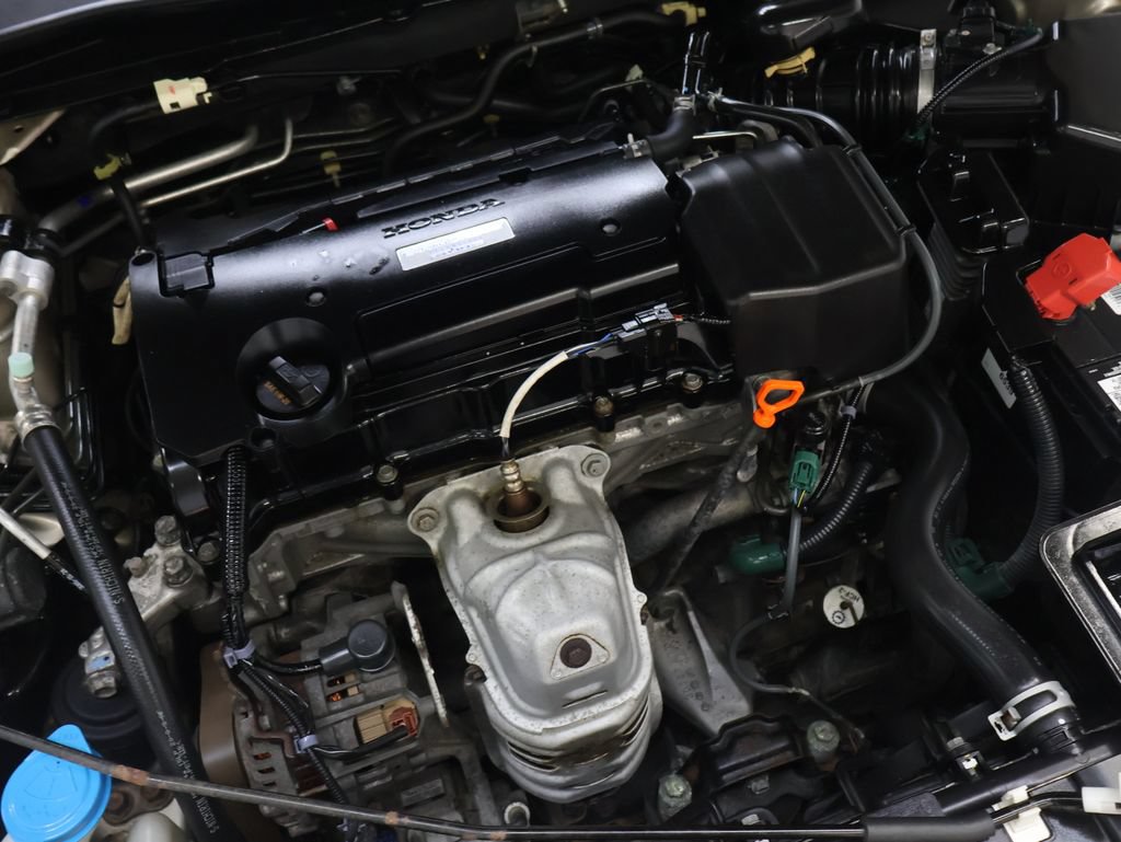 Used 2016 Honda Accord LX image 25